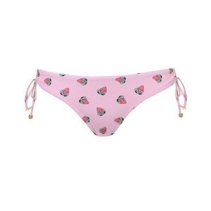 NWT Agent Provocateur Fraise Bikini Bottom